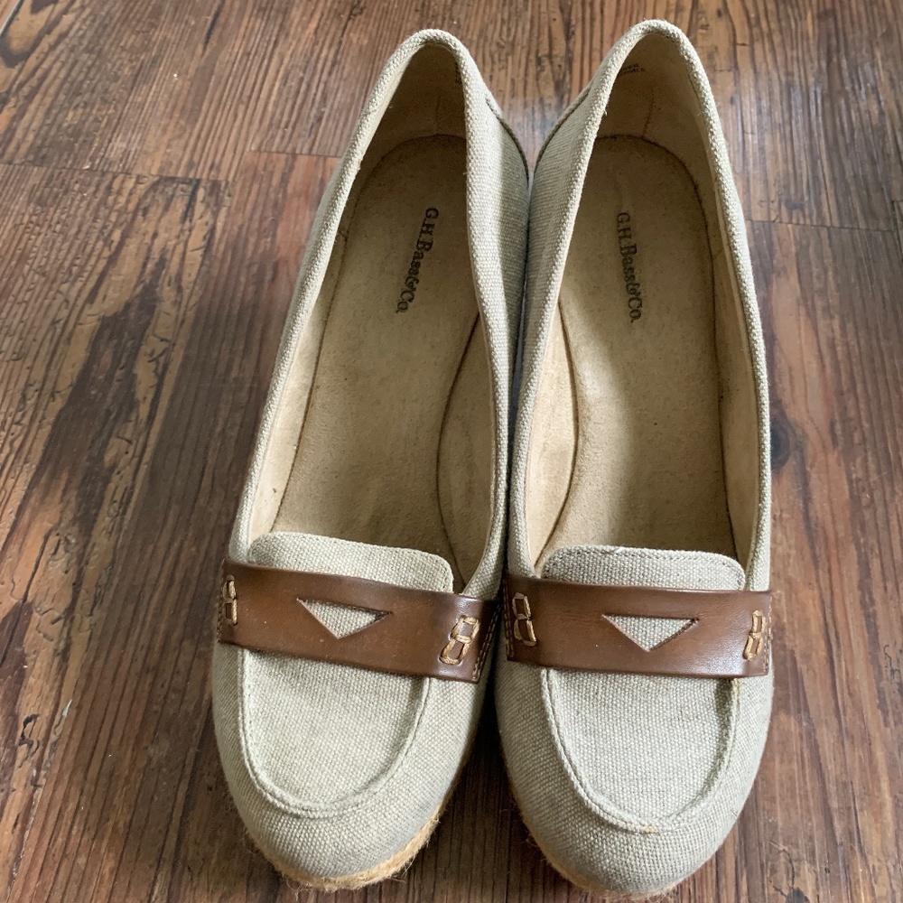 G.H. Bass & Co. Shoes